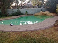 Swimming pool Installation and Maintenance